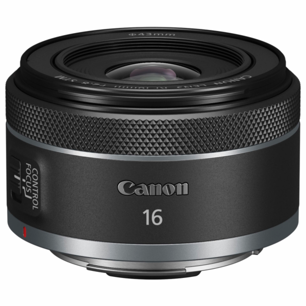 Canon RF 2,8/16 STM