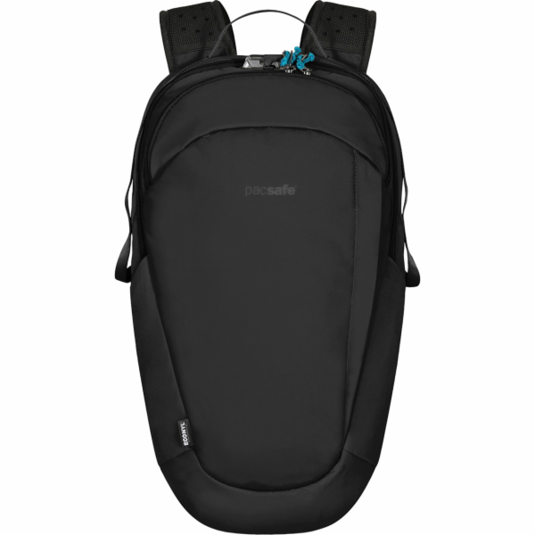 Pacsafe Eco 25L  Backpack ECONYL® black