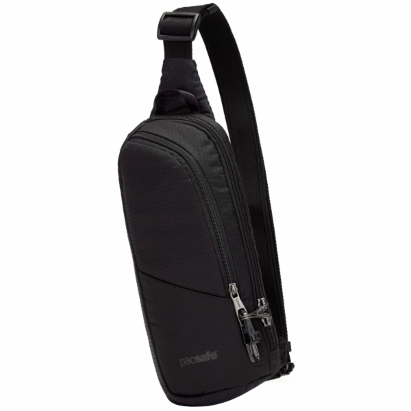 Pacsafe V 150 Action Sling  jet black