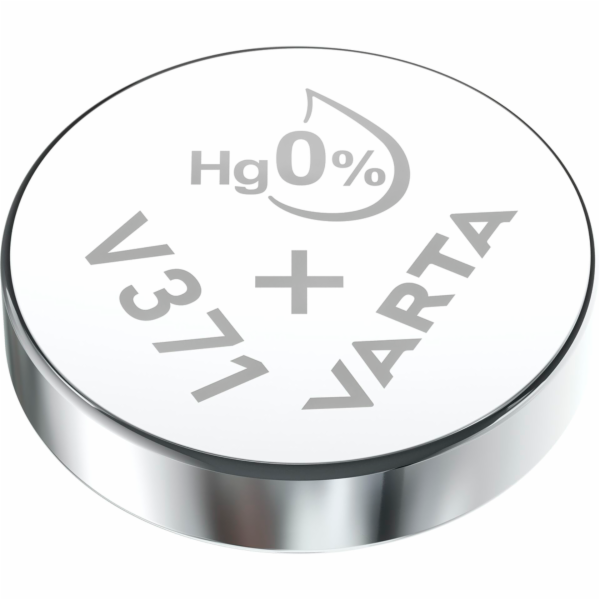 10x1 Varta Chron V 371  baleni v kartonu