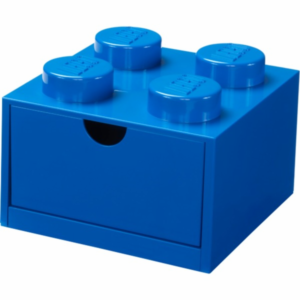 LEGO Desk Drawer 4, úložný box