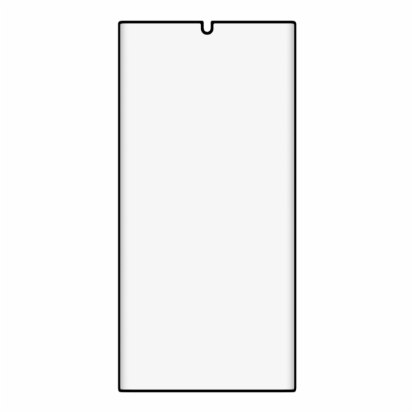 Belkin ScreenForce TrueClear  Curve Samsung S23 Ultra OVB...