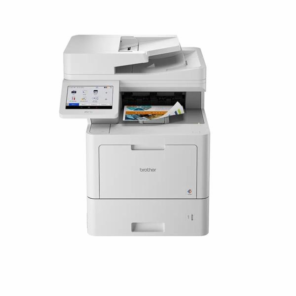 Brother/MFC-L9670CDN/MF/Laser/A4/LAN/USB