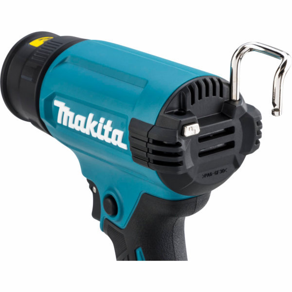 Makita DHG180Z  aku horkovzdusná pistole