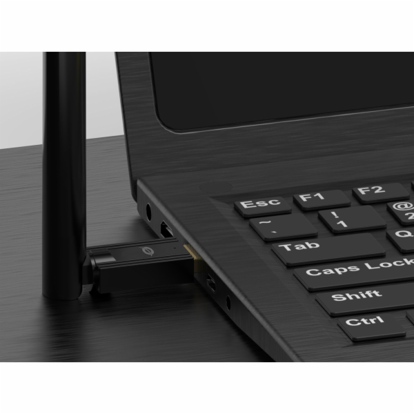 Conceptronic ABBY07B  USB-bluetooth 5.1-adapter