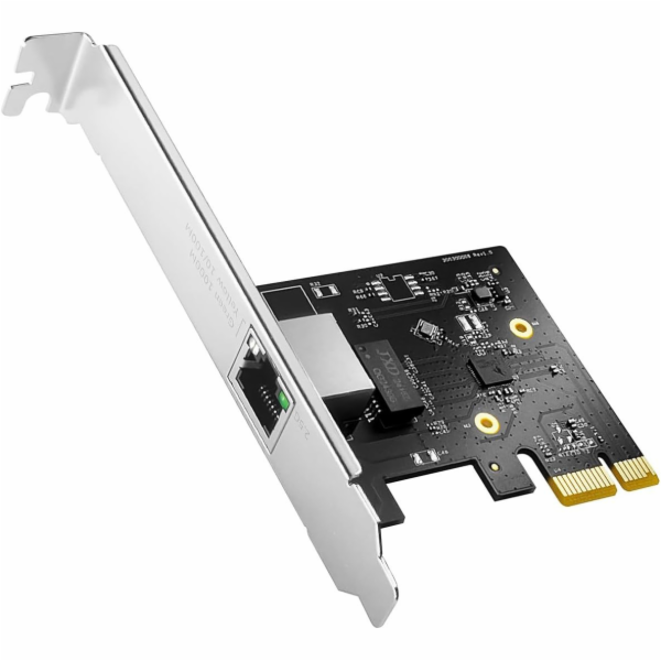 Karta sieciowa PE25 2.5 Gb PCI-E 