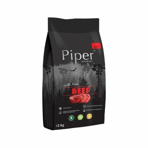 DOLINA NOTECI Piper Animals with beef -