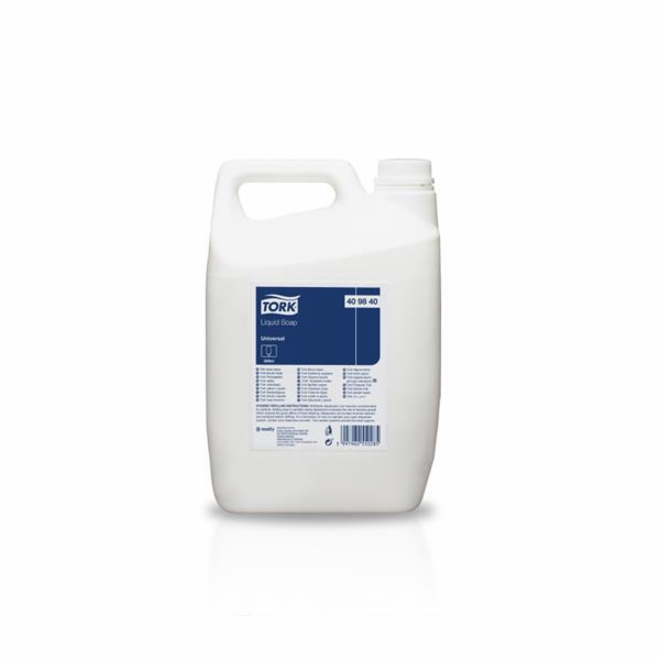 Tork Univerzální tekuté mýdlo 5000ml
