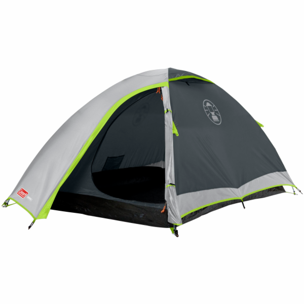 Coleman Stan Coleman Darwin Stan 2