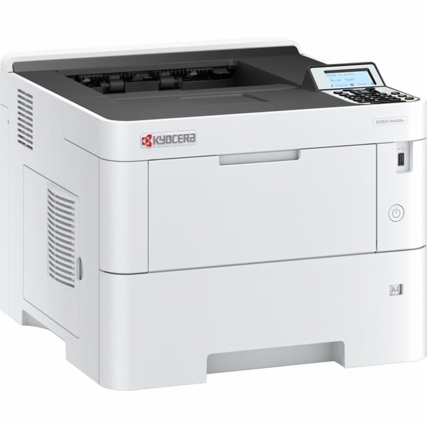 Kyocera ECOSYS PA4500x (šedá/černá, USB, LAN, duplexní tisk)