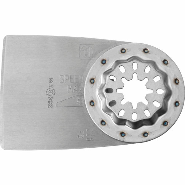 Fein Flexible Scraper Blade  SL  34x52x0,8   short version