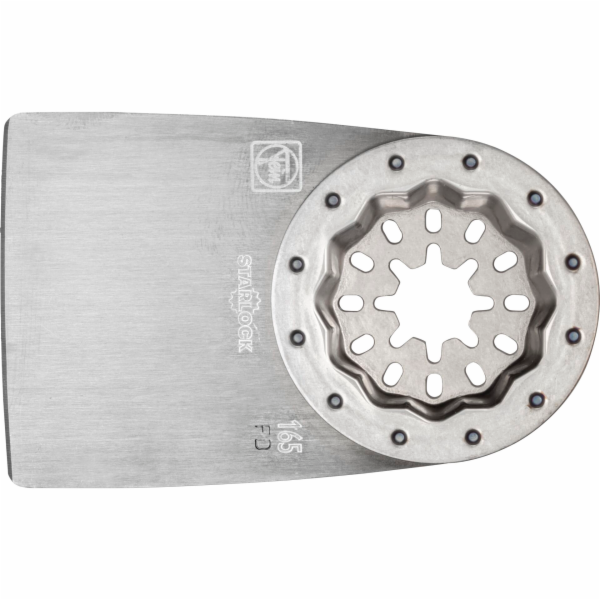 Fein Flexible Scraper Blade SL  34x52x0,4 flexible short ...