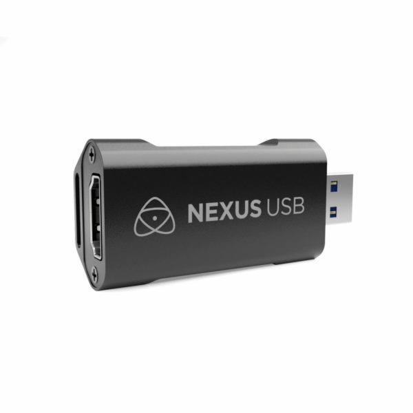 Atomos Nexus  HDMI USB Streaming Stick
