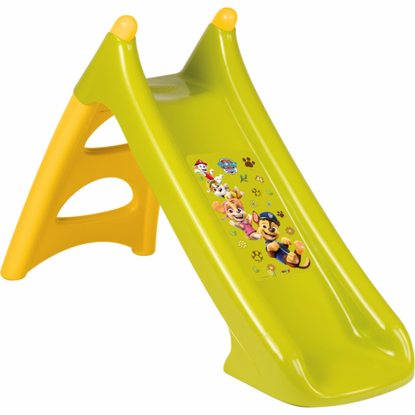 Smoby Slide XS PAW PATROL PAW Patrol (skluzavka 90cm) 820...