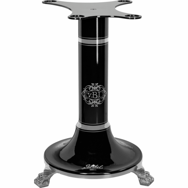 Berkel Stand for B3/Tribute  black  B114