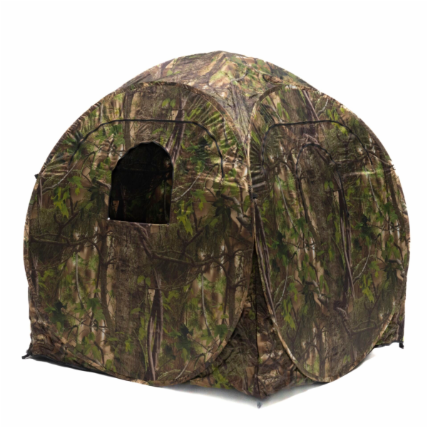 Stealth Gear Hide Green