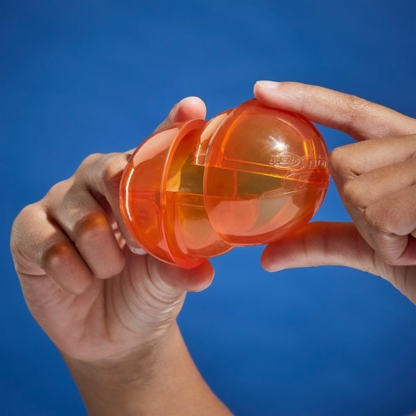 Nerf Super Soaker Hydro Balls 3 Pack Vodní hračka