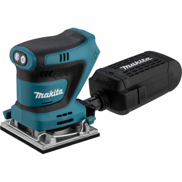 Makita DBO484Z  Cordless Orbital Sander