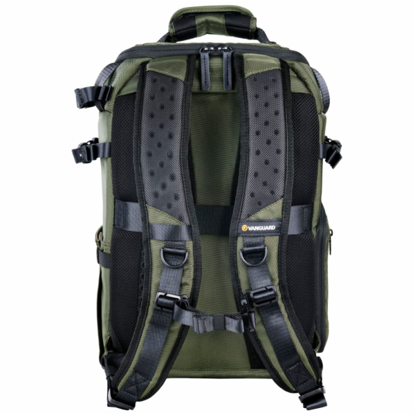 Vanguard VEO SELECT 45BFM GR  Backpack grey