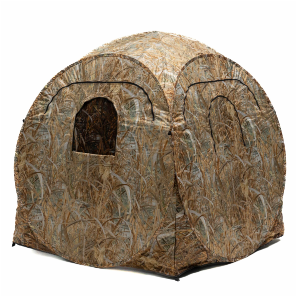 Stealth Gear Hide Square  Reed Plus