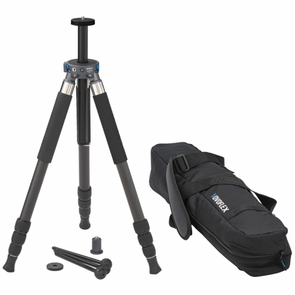 Novoflex TrioPod-M C2840  Carbon Tripod Set