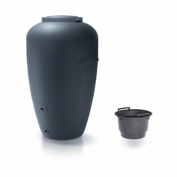 Sud Prosperplast AQUACAN antracit 440l 
