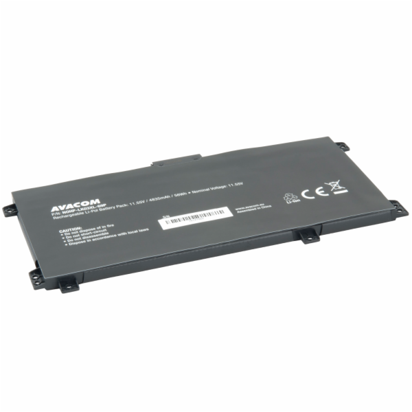 AVACOM NOHP-LK03XL-69P baterie - neoriginální Avacom náhr...