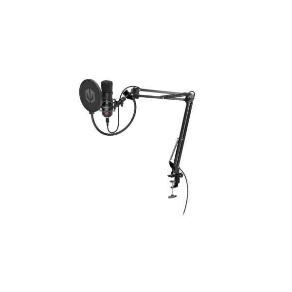 Endorfy mikrofon Solum (SM900)/ streamovací / nastaviteln...
