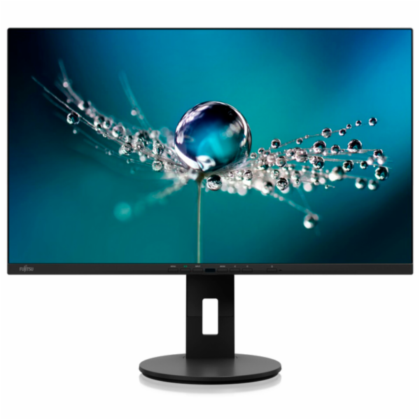 Fujitsu B2711TS QHD
