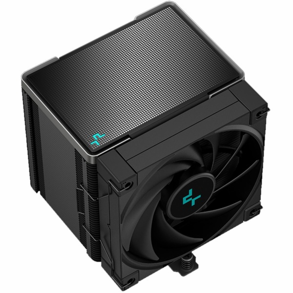 AK500 Zero Dark, chladič CPU