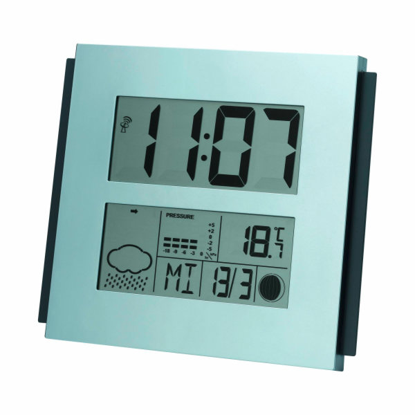 Mebus 40330  Wireless meteorologická stanice