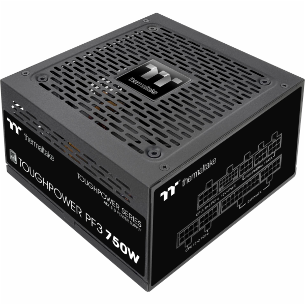 Thermaltake Toughpower PF3 750W  Gen 5