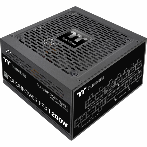 Thermaltake Toughpower PF3 1200W  Gen 5