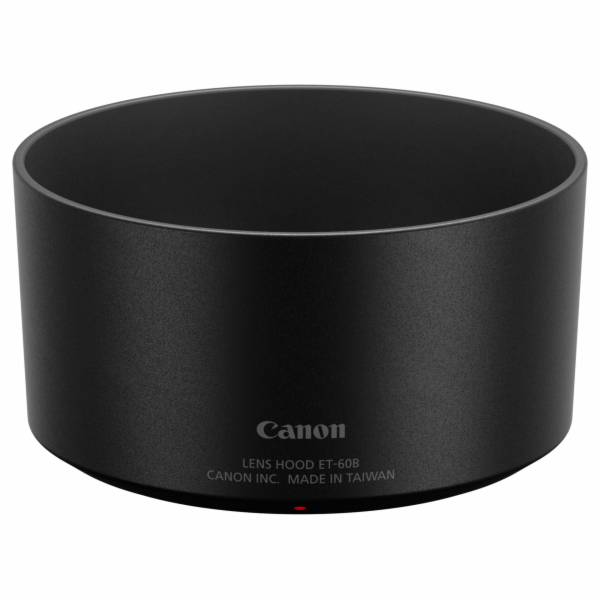 Canon ET-60B Slunecni clona