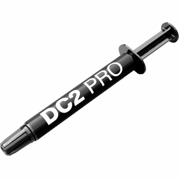 Be quiet DC2 Pro