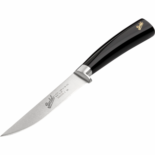 Berkel Elegance Glossy Black Steak Set 6dílný.