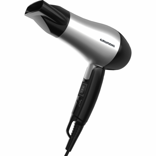 Grundig HD 2200  Hairdryer