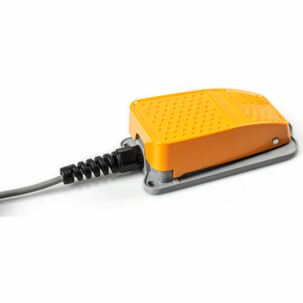 Kaiser Food Pedal Shutter  Release with Cable 1,80 m