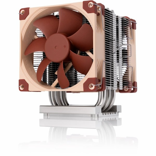 NH-U9 DX-4677, chladič CPU