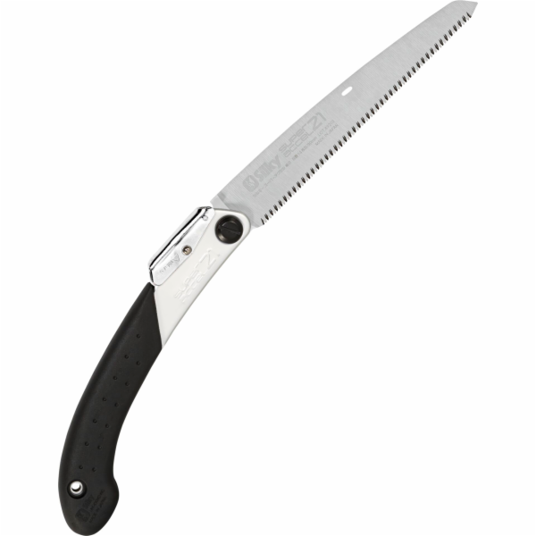 Silky Pruning Saw Super Accel  210-14 fine (117-21)