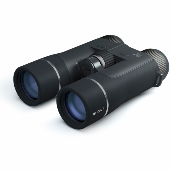 Noblex NF 10x42 R advanced  with Range Finder
