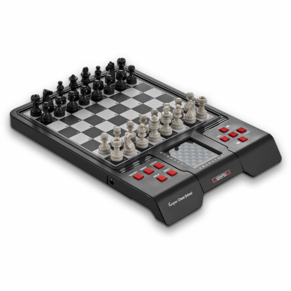 Millennium Karpov Chess School