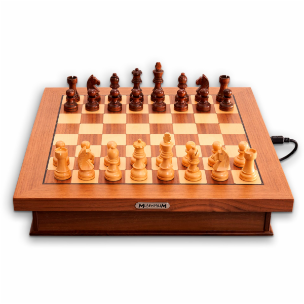 Millennium Exclusive Luxe  Edition