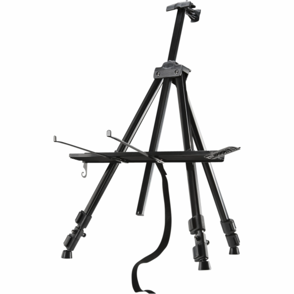 Walimex pro Painter Easel  Aluminium L   165cm