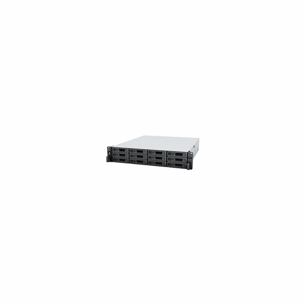 Synology RS2423RP+ RackStation (4C/Ryzen V1780B/3,6GHz/8G...