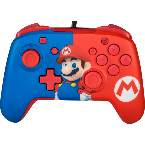 PDP Nintendo Switch Controller  Super Mario