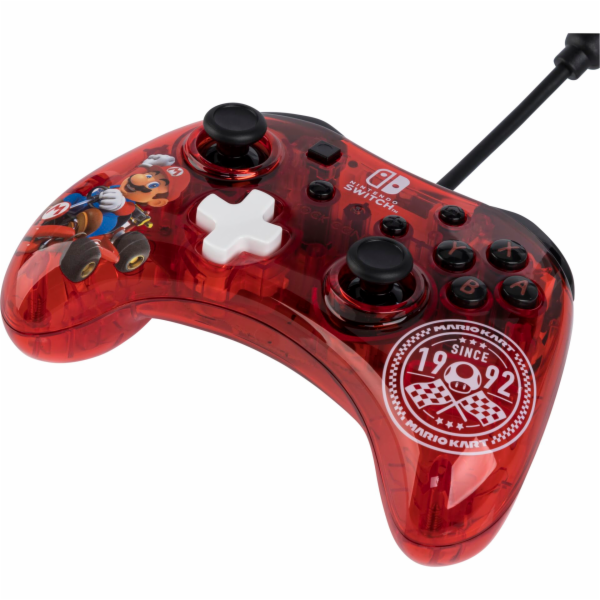 PDP Rock Candy Controller  Mario Kart