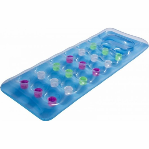 Nafukovací Bestway® 43040, mix barev, voda, 188x71 cm