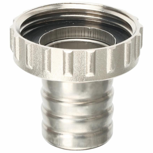 Připojovací šroubení Pro, kovové, G1/2" pro vodovodní koh...