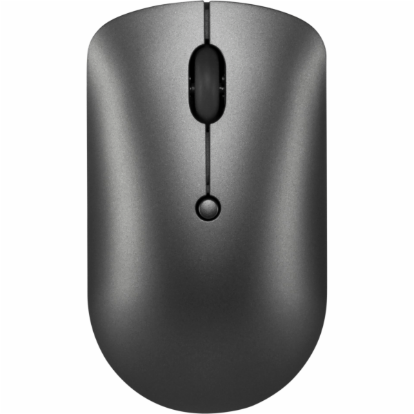 Lenovo 540/Cestovní/Optická/2 400 DPI/Bezdrátová USB/Šedá